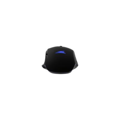 Barracuda RAPTOR-B, BGM-051B gamer egér,8D, fekete, 6400 dpi Barracuda RAPTOR-B, BGM-051B gamer egér,8D, fekete, 6400 dpi